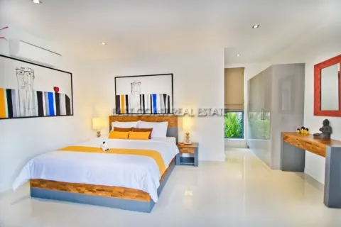 Haus in Pattaya, Thailand 2 Schlafzimmer № 213931 - Foto 2