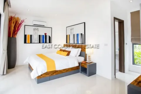 Haus in Pattaya, Thailand 2 Schlafzimmer № 213931 - Foto 10