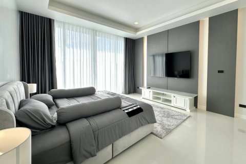 Вилла в Паттайе, Таиланд с 3 спальнями  № 134566 - фото 6