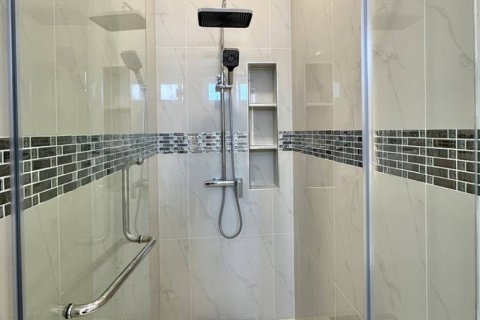 Вилла в Паттайе, Таиланд с 3 спальнями  № 134566 - фото 9