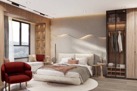 Villa à Bang Tao, Thaïlande 3 chambres № 134569 - photo 7