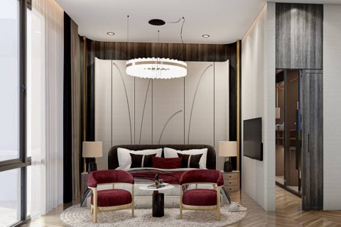 Villa à Bang Tao, Thaïlande 3 chambres № 134569 - photo 10