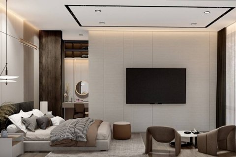 Villa à Bang Tao, Thaïlande 3 chambres № 134569 - photo 8