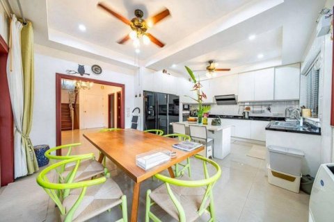 Вилла в Паттайе, Таиланд с 6 спальнями  № 134567 - фото 5