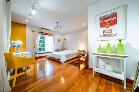 Вилла в Паттайе, Таиланд с 6 спальнями  № 134567 - фото 10