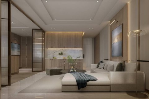 Condo in Kathu, Thailand, 2 bedrooms  № 134571 - photo 2