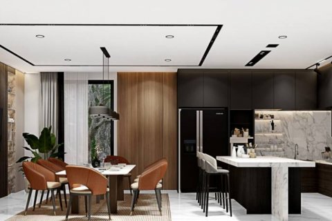 Вилла в Банг Тао, Таиланд с 3 спальнями  № 134568 - фото 6