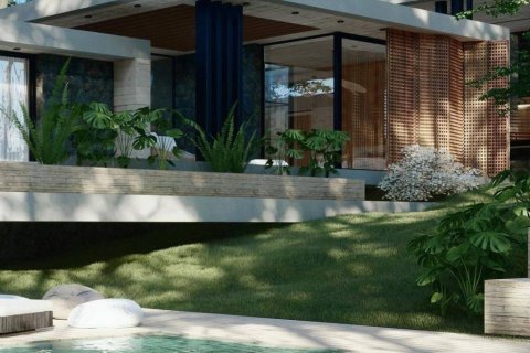 Вилла в Банг Тао, Таиланд с 3 спальнями  № 134568 - фото 1