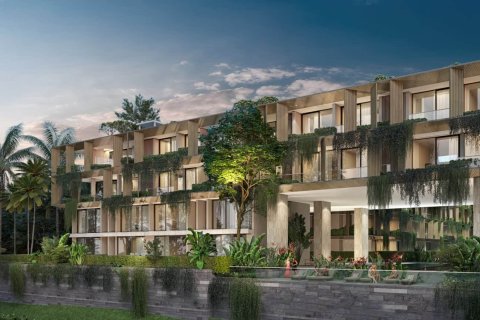 คอนโดมิเนียมในหาดลายัน, ประเทศไทย, 3 ห้องนอน № 166193 - รูปถ่าย 28