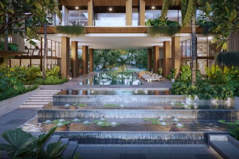 Condo in Bang Tao, Thailand, 2 bedrooms  № 166189 - photo 8