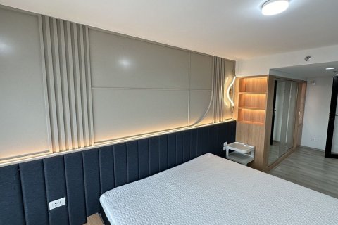 Studio dans le Condo à Bang Phlat, Bangkok, Thaïlande  № 169429 - photo 7