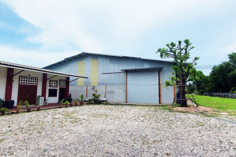 Warehouse in Klaeng, Thailand № 169431 - photo 13
