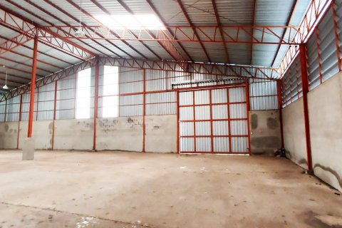 Warehouse in Klaeng, Thailand № 169431 - photo 7