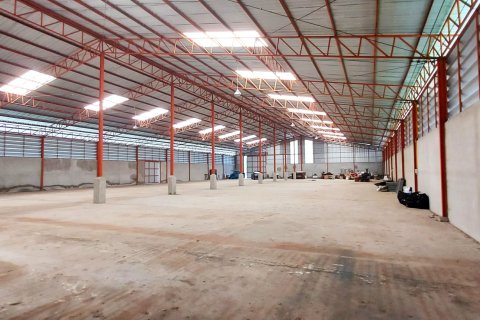 Warehouse in Klaeng, Thailand № 169431 - photo 8
