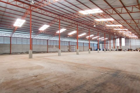 Warehouse in Klaeng, Thailand № 169431 - photo 6