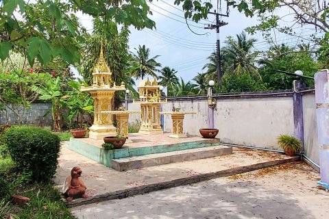 Warehouse in Klaeng, Thailand № 169431 - photo 17