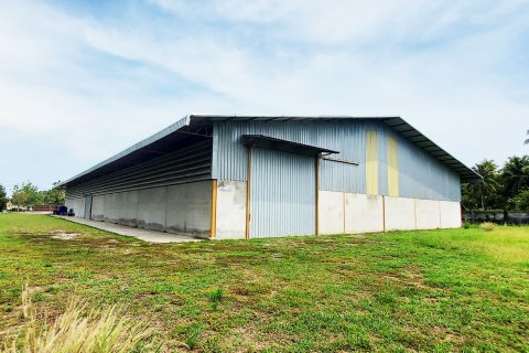 Warehouse in Klaeng, Thailand № 169431 - photo 9