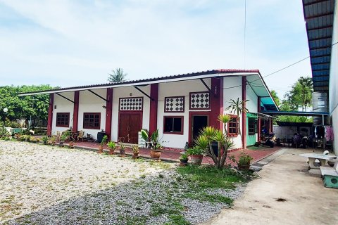 Warehouse in Klaeng, Thailand № 169431 - photo 4