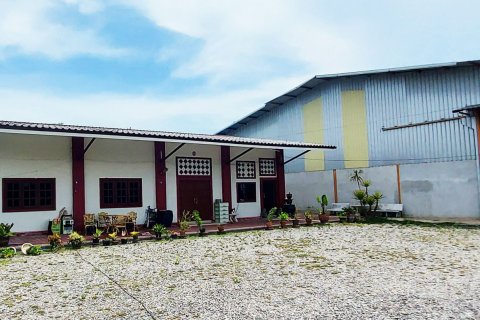 Warehouse in Klaeng, Thailand № 169431 - photo 12
