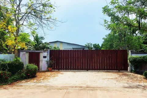 Warehouse in Klaeng, Thailand № 169431 - photo 18