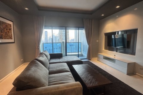 Condo in Pathum Wan, Bangkok, Thailand, 2 bedrooms  № 169428 - photo 3