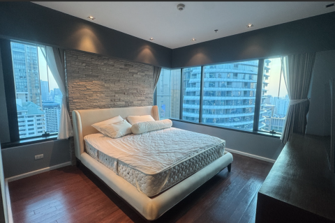 Condo in Pathum Wan, Bangkok, Thailand, 2 bedrooms  № 169428 - photo 10