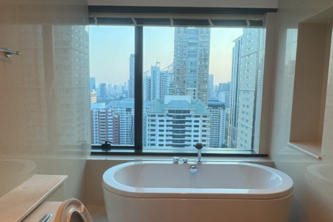 Condo in Pathum Wan, Bangkok, Thailand, 2 bedrooms  № 169428 - photo 12