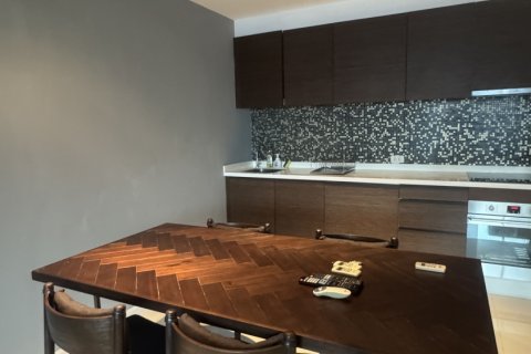 Condo in Pathum Wan, Bangkok, Thailand, 2 bedrooms  № 169428 - photo 5