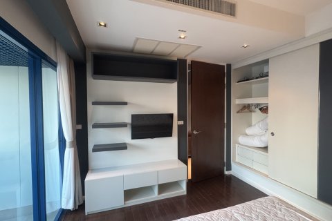 Condo in Pathum Wan, Bangkok, Thailand, 2 bedrooms  № 169428 - photo 7