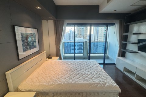 Condo in Pathum Wan, Bangkok, Thailand, 2 bedrooms  № 169428 - photo 8