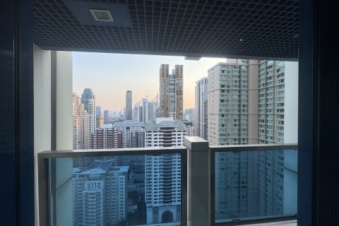 Condo in Pathum Wan, Bangkok, Thailand, 2 bedrooms  № 169428 - photo 16