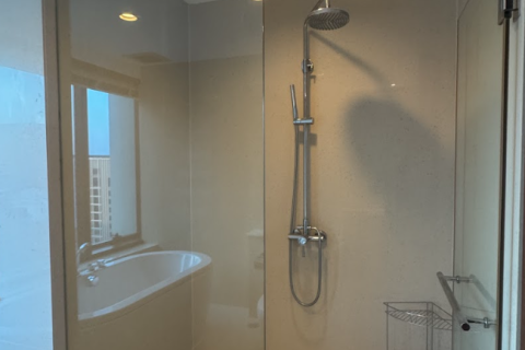 Condo in Pathum Wan, Bangkok, Thailand, 2 bedrooms  № 169428 - photo 13