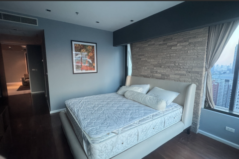Condo in Pathum Wan, Bangkok, Thailand, 2 bedrooms  № 169428 - photo 9