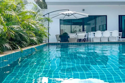 Maison à Ko Samui, Thaïlande 5 chambres № 169432 - photo 23