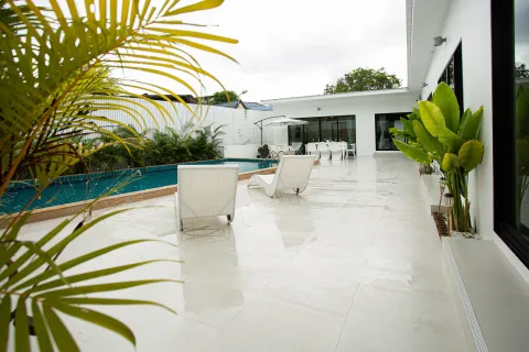 Maison à Ko Samui, Thaïlande 5 chambres № 169432 - photo 21