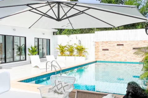 Maison à Ko Samui, Thaïlande 5 chambres № 169432 - photo 22