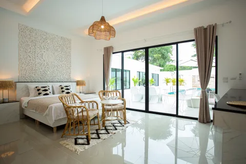 Maison à Ko Samui, Thaïlande 5 chambres № 169432 - photo 20