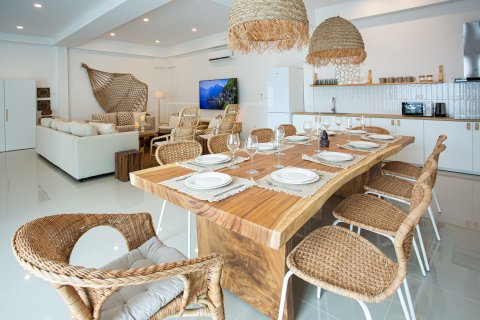 Maison à Ko Samui, Thaïlande 5 chambres № 169432 - photo 4