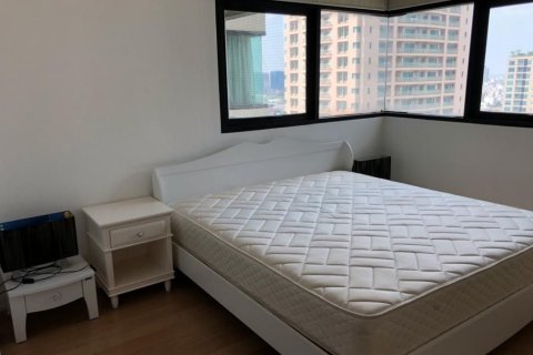 Condo in Sathon, Bangkok, Thailand, 2 bedrooms  № 169433 - photo 11