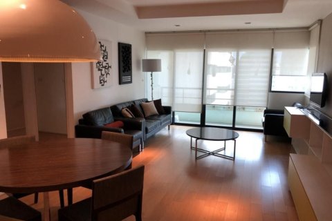 Condo in Sathon, Bangkok, Thailand, 2 bedrooms  № 169433