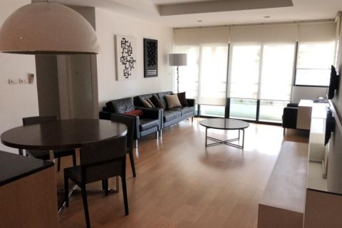 Condo in Sathon, Bangkok, Thailand, 2 bedrooms  № 169433 - photo 19