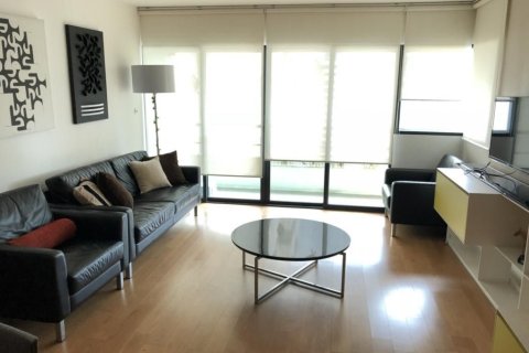 Condo in Sathon, Bangkok, Thailand, 2 bedrooms  № 169433 - photo 17