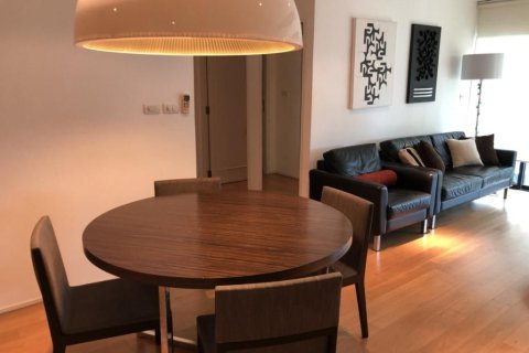 Condo in Sathon, Bangkok, Thailand, 2 bedrooms  № 169433 - photo 6