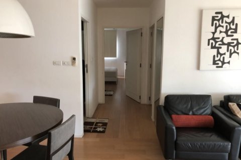 Condo in Sathon, Bangkok, Thailand, 2 bedrooms  № 169433 - photo 9