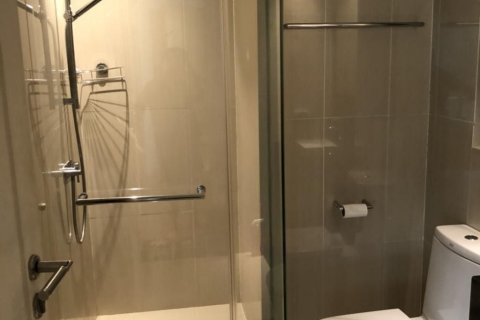 Condo in Sathon, Bangkok, Thailand, 2 bedrooms  № 169433 - photo 24