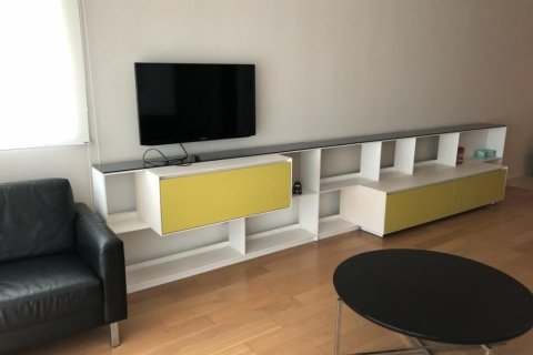 Condo in Sathon, Bangkok, Thailand, 2 bedrooms  № 169433 - photo 10