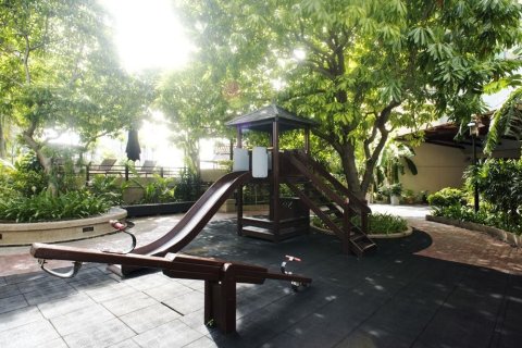 Condo in Sathon, Bangkok, Thailand, 2 bedrooms  № 169433 - photo 5