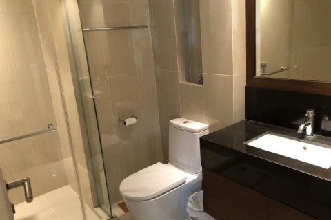 Condo in Sathon, Bangkok, Thailand, 2 bedrooms  № 169433 - photo 25