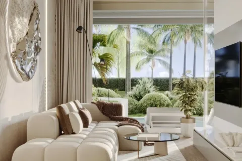 Studio in the Condo in Phuket, Thailand № 169434