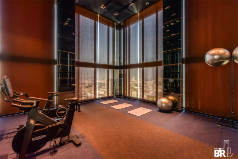 Condominio de 1 dormitorio en Bangkok, Tailandia № 226060 - foto 10